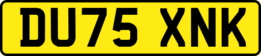 DU75XNK