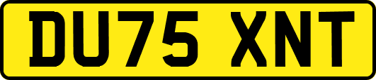 DU75XNT