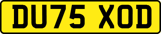 DU75XOD