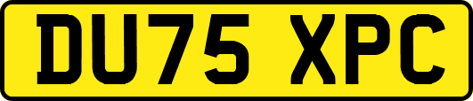 DU75XPC