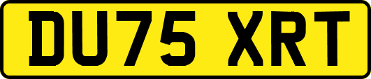 DU75XRT