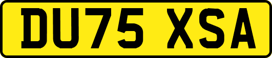 DU75XSA