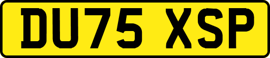 DU75XSP