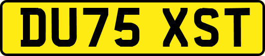 DU75XST