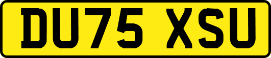 DU75XSU