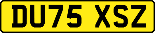 DU75XSZ