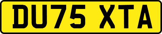 DU75XTA