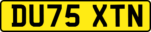 DU75XTN