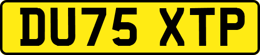 DU75XTP