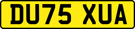 DU75XUA