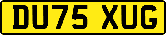 DU75XUG