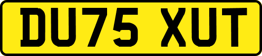 DU75XUT