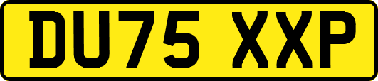 DU75XXP