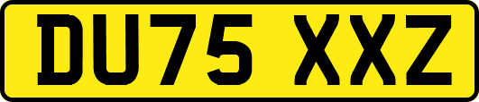 DU75XXZ