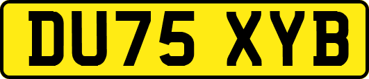 DU75XYB