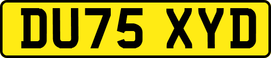 DU75XYD