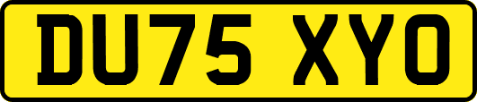 DU75XYO