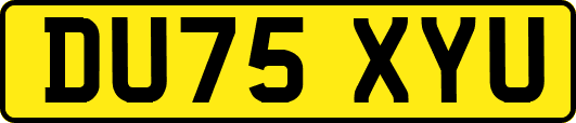 DU75XYU