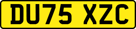 DU75XZC