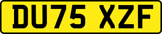 DU75XZF
