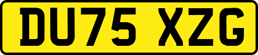 DU75XZG