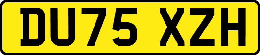 DU75XZH