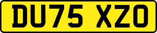 DU75XZO