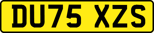 DU75XZS