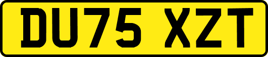 DU75XZT