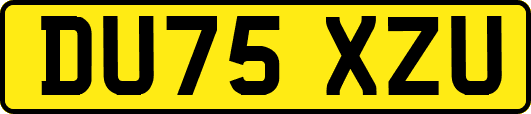 DU75XZU