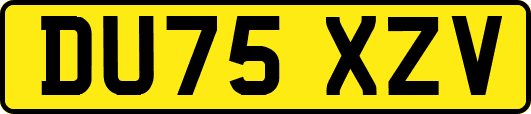 DU75XZV