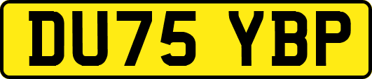 DU75YBP