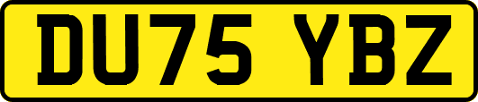 DU75YBZ