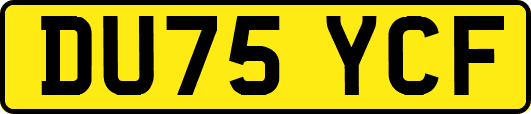 DU75YCF