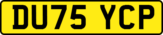 DU75YCP