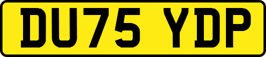 DU75YDP