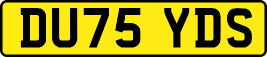 DU75YDS