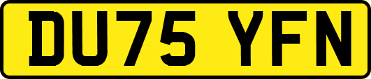 DU75YFN