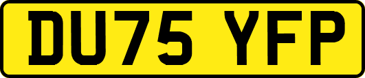 DU75YFP