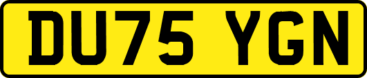 DU75YGN