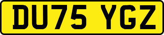 DU75YGZ