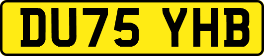 DU75YHB