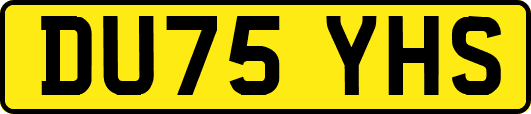 DU75YHS