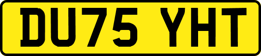 DU75YHT