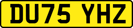 DU75YHZ