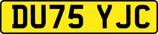 DU75YJC