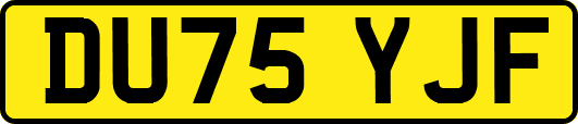 DU75YJF