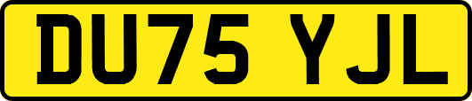 DU75YJL