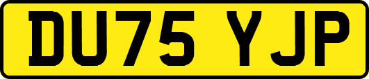 DU75YJP