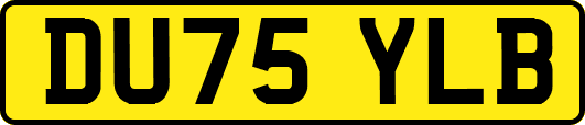 DU75YLB